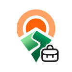 Partner app - Avenza Maps for Intune icon